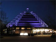 Planetarium Stuttgart